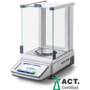 Analytical Balance MR204