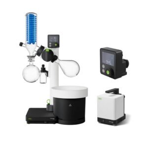 Rotary Evaporator R-180 Compact System