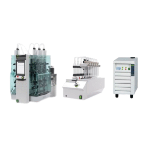 Soxhlet Extraction E-500SOX PRO