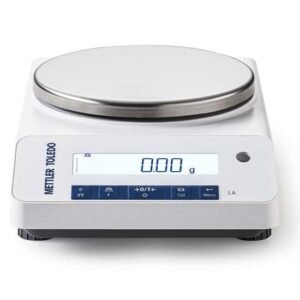 Precision Balance LA2002E
