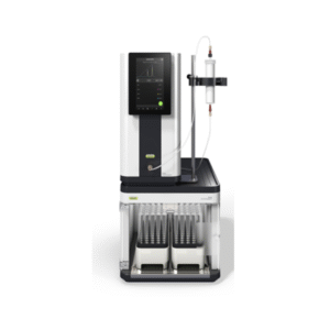 PURE Essential C-900 with UV Detector C-107