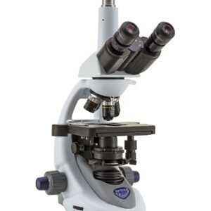 Microscope Trinocular B-293 SET