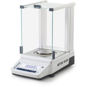 Analytical Balance MA204