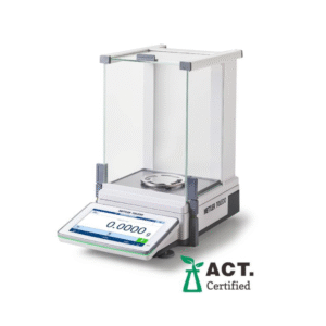 Analytical Balance MX204