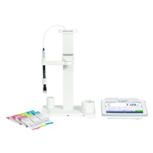 pH/ION Meter Seven Direct SD50 Kit