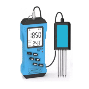 Rapid Portable Soil Diagnostic Tester