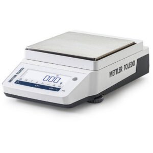 Precision Balance MA3002 + IQ/OQ